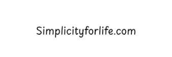 simplicityforlife.com